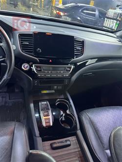 هوندا با سبورت